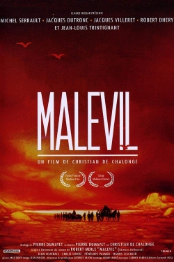 Malevil-hd