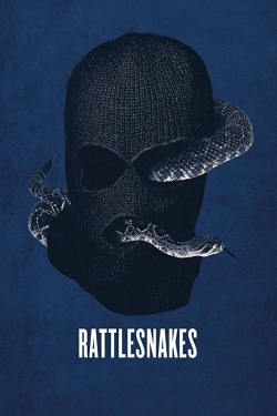 Rattlesnakes-hd