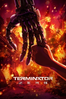 Terminator Zero-hd