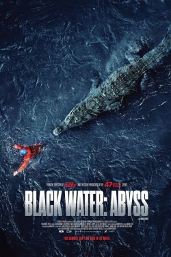 Black Water: Abyss-hd
