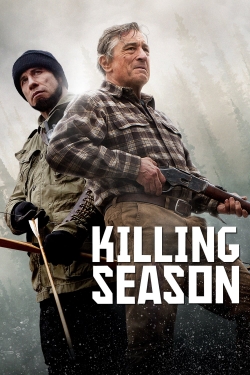 Killing Season-hd