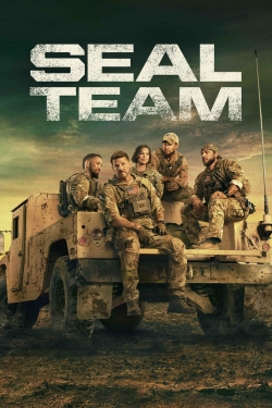 SEAL Team-hd