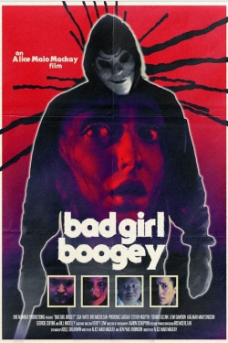 Bad Girl Boogey-hd