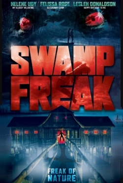 Swamp Freak-hd