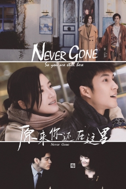 Never Gone-hd