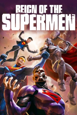 Reign of the Supermen-hd