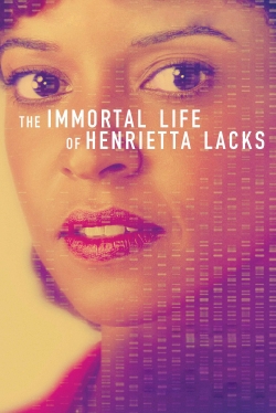The Immortal Life of Henrietta Lacks-hd