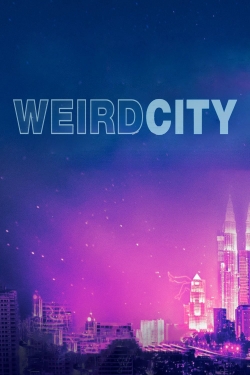 Weird City-hd