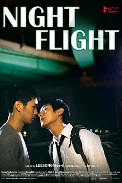 Night Flight-hd