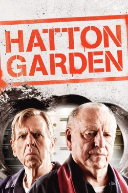 Hatton Garden-hd