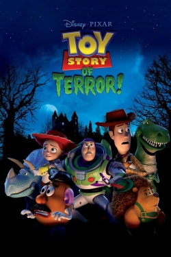 Toy Story of Terror!-hd