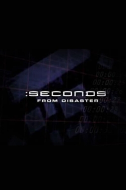 Seconds From Disaster-hd