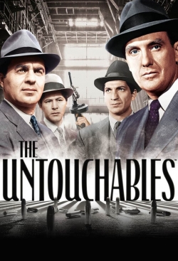 The Untouchables-hd