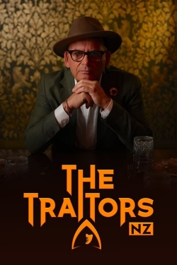 The Traitors NZ-hd