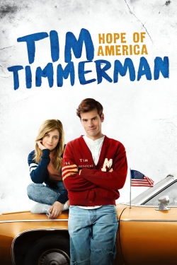 Tim Timmerman: Hope of America-hd