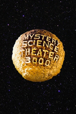 Mystery Science Theater 3000-hd