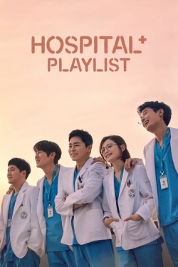Hospital Playlist-hd