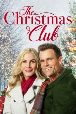 The Christmas Club-hd