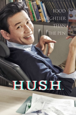 Hush-hd