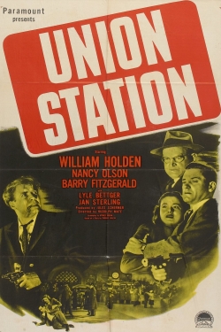Union Station-hd