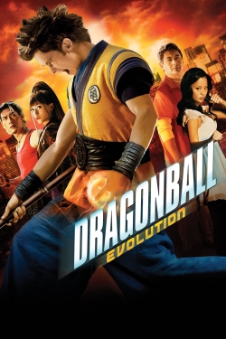 Dragonball Evolution-hd