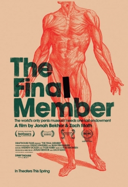 The Final Member-hd