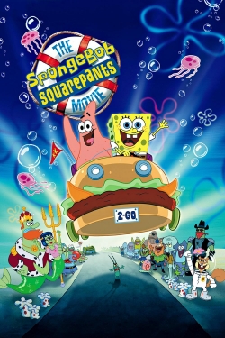 The SpongeBob SquarePants Movie-hd