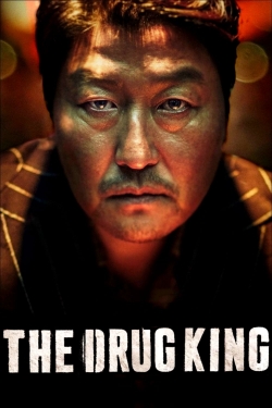 The Drug King-hd