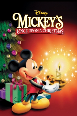 Mickey's Once Upon a Christmas-hd
