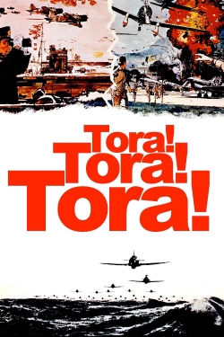 Tora! Tora! Tora!-hd