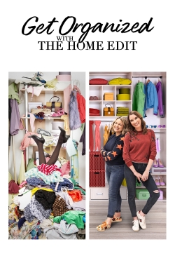 Get Organized with The Home Edit-hd