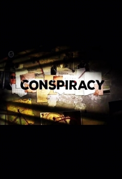 Conspiracy-hd
