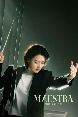 Maestra: Strings of Truth-hd