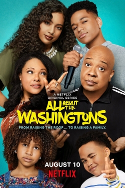All About the Washingtons-hd