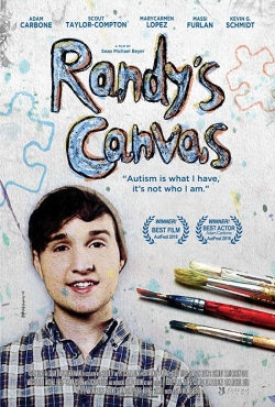 Randy's Canvas-hd