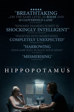 Hippopotamus-hd