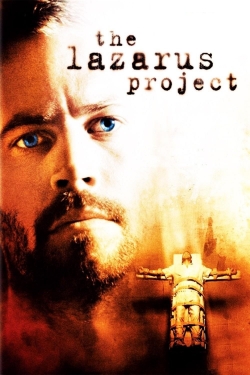 The Lazarus Project-hd