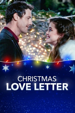 Christmas Love Letter-hd