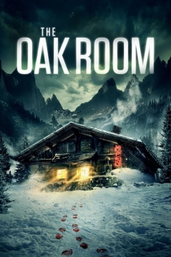 The Oak Room-hd