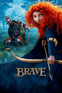 Brave-hd