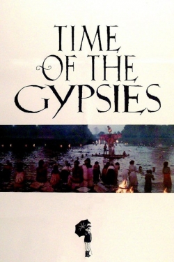 Time of the Gypsies-hd