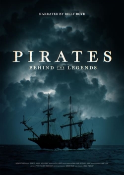 Pirates: Behind The Legends-hd