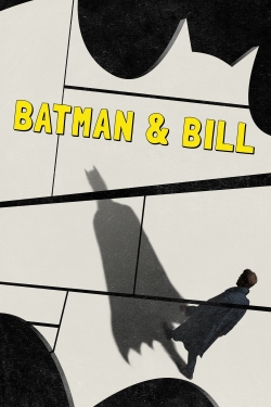 Batman & Bill-hd