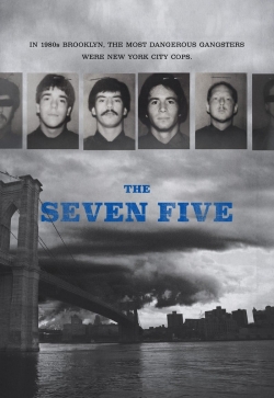 The Seven Five-hd
