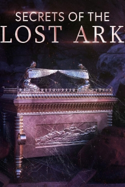 Secrets of the Lost Ark-hd