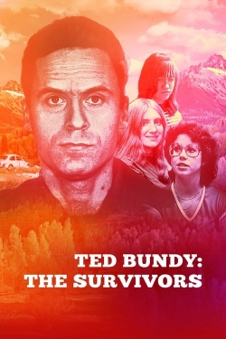 Ted Bundy: The Survivors-hd