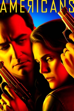 The Americans-hd