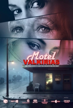 Motel Valkirias-hd
