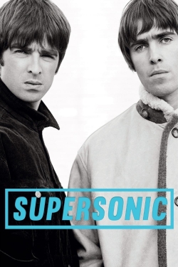 Supersonic-hd