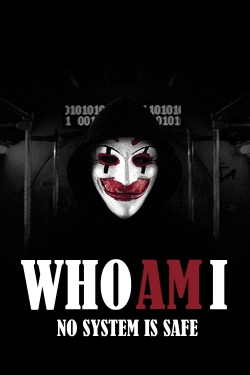 Who Am I-hd